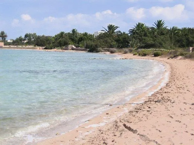 Casa Laguna ET0490 La Savina  España