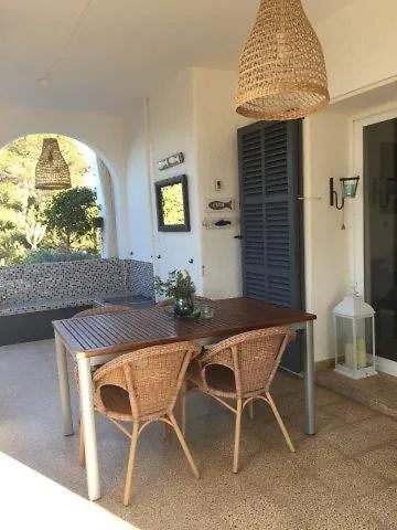 Casa Laguna Et0490 La Savina  0*, La Savina (Formentera)