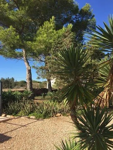 Сasa de vacaciones Casa Laguna ET0490 La Savina