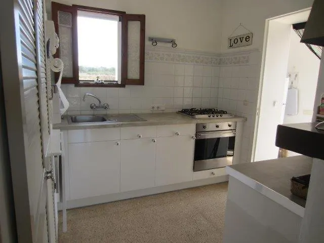 Casa Laguna ET0490 La Savina