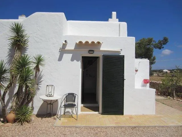 Casa Laguna ET0490 La Savina  0*, La Savina (Formentera) España