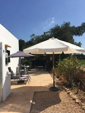 Nyaraló Casa Laguna Et0490 La Savina