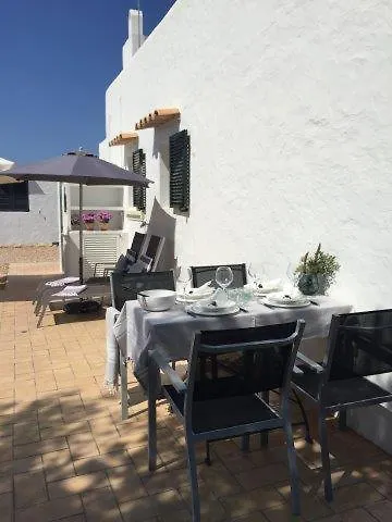 Casa Laguna ET0490 La Savina  España