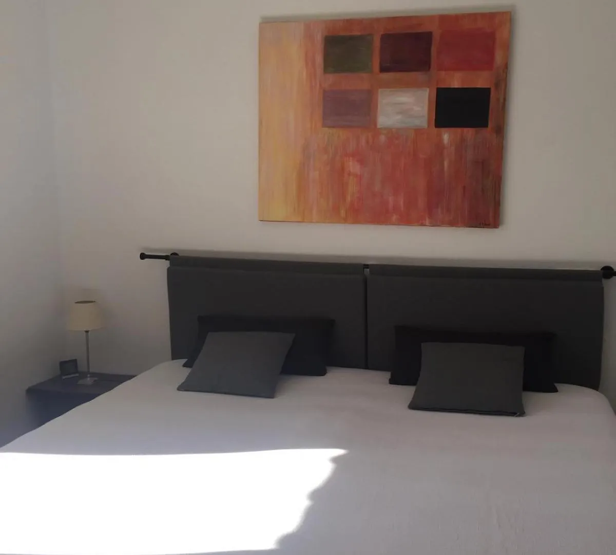 Сasa de vacaciones Casa Laguna ET0490 La Savina