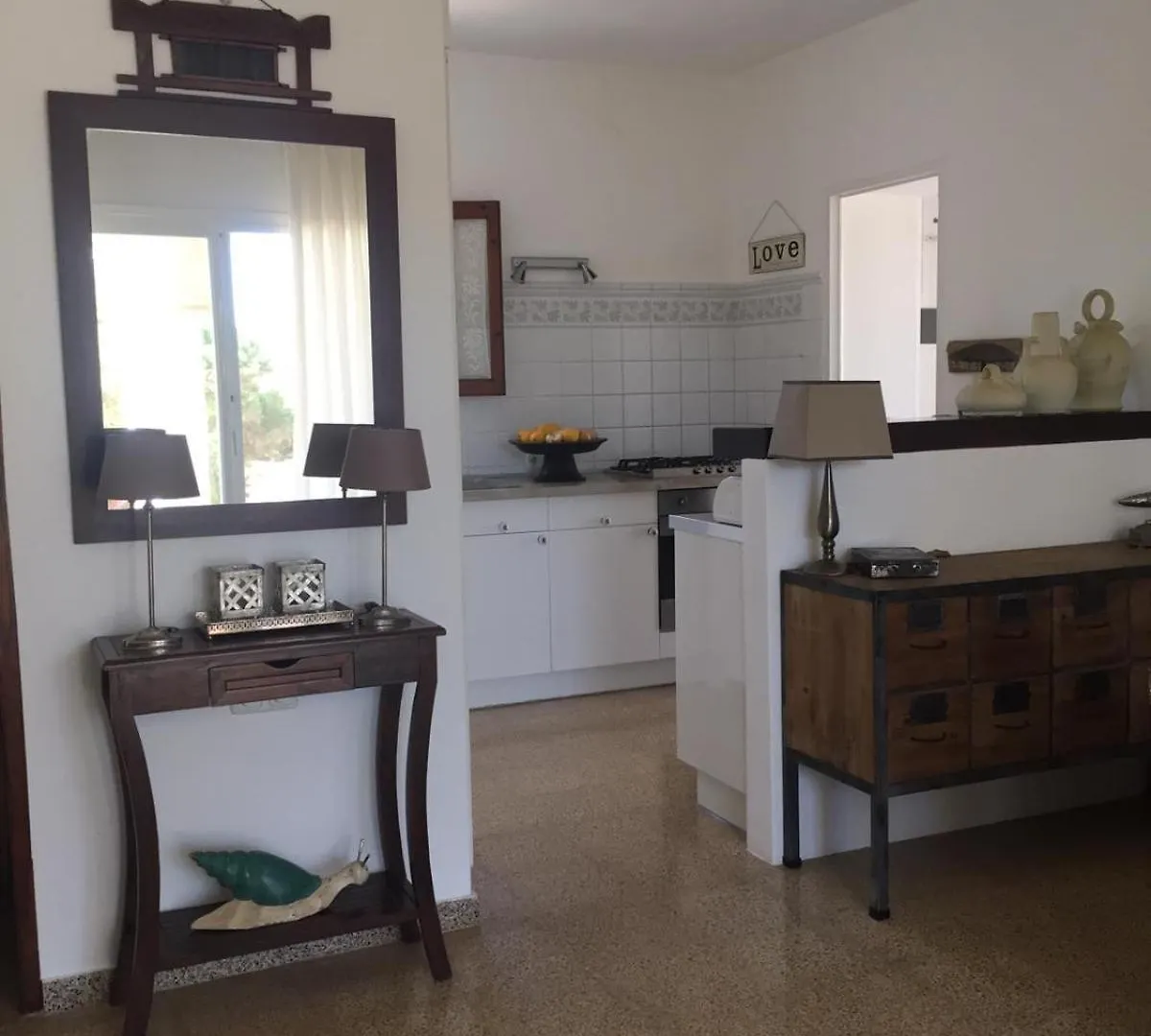 Casa Laguna ET0490 La Savina  Сasa de vacaciones La Savina (Formentera)