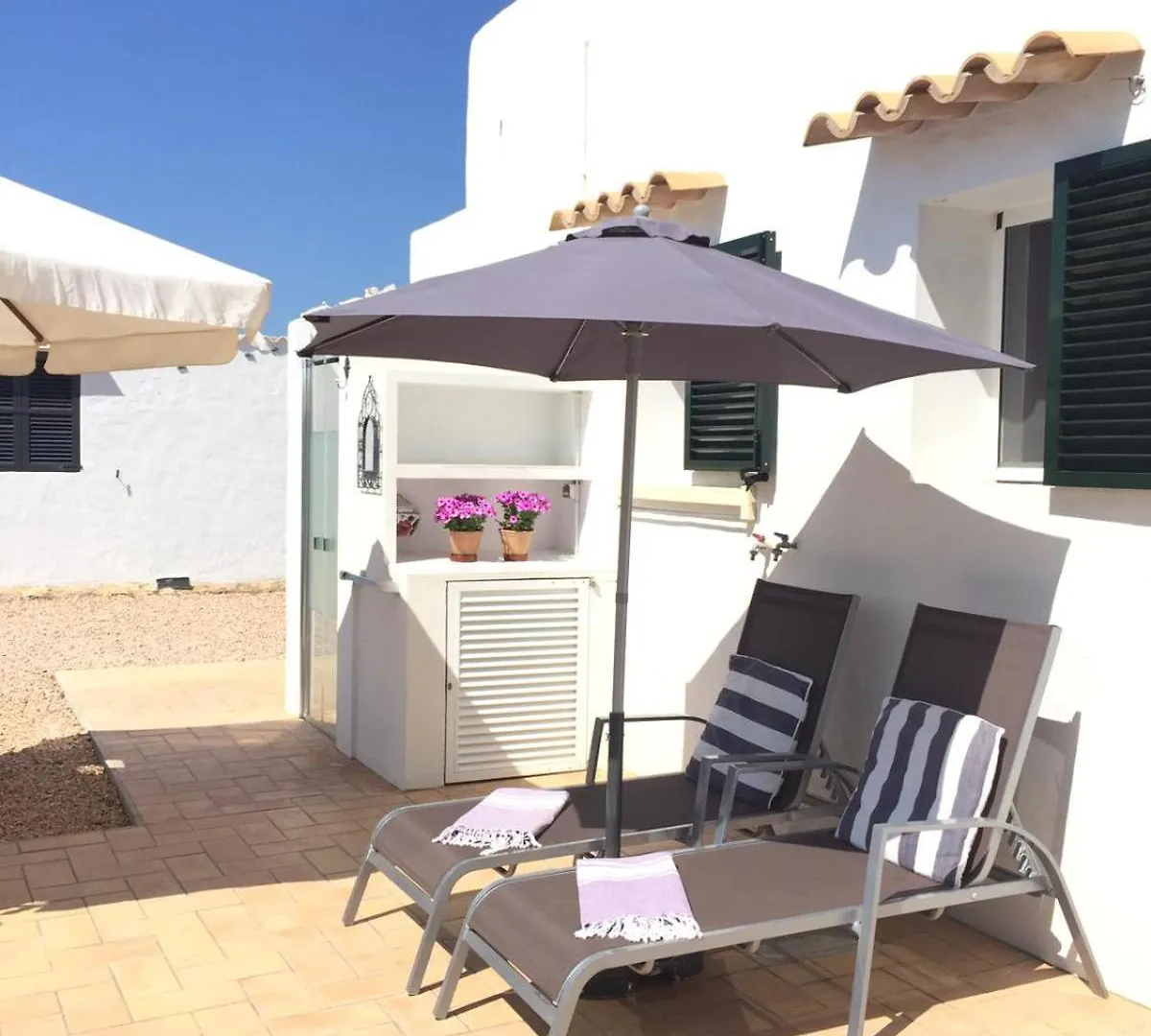 Casa Laguna Et0490 La Savina  Nyaraló