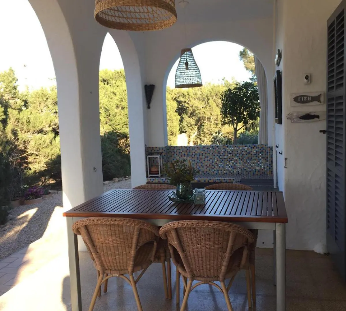 Casa Laguna ET0490 La Savina
