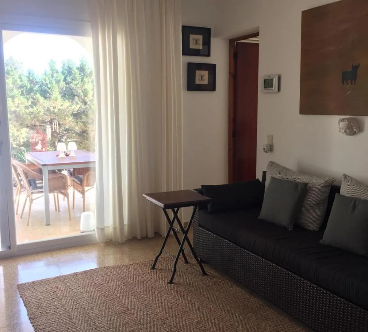 Casa Laguna ET0490 La Savina  España