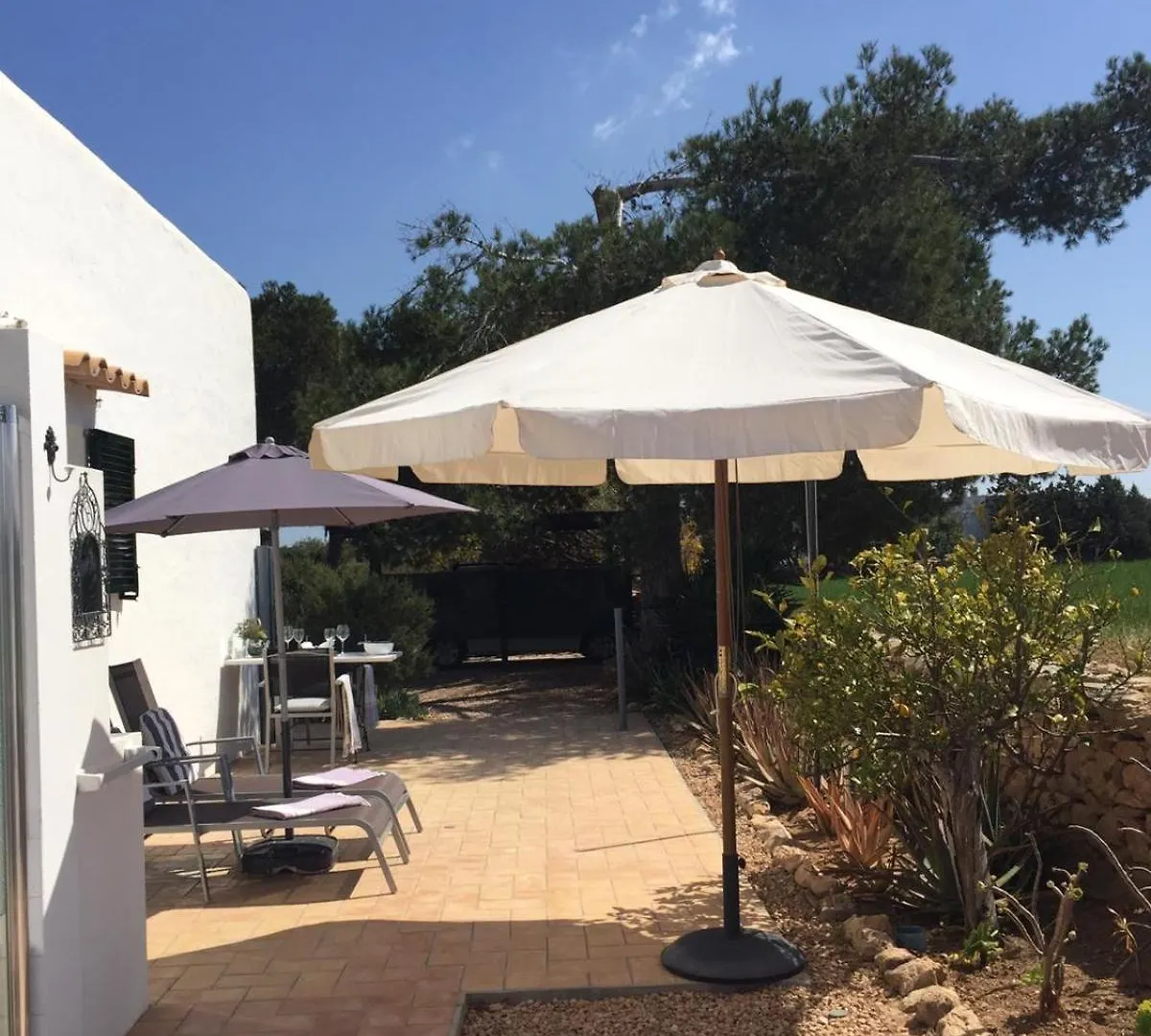 Casa Laguna Et0490 La Savina  Nyaraló La Savina (Formentera)