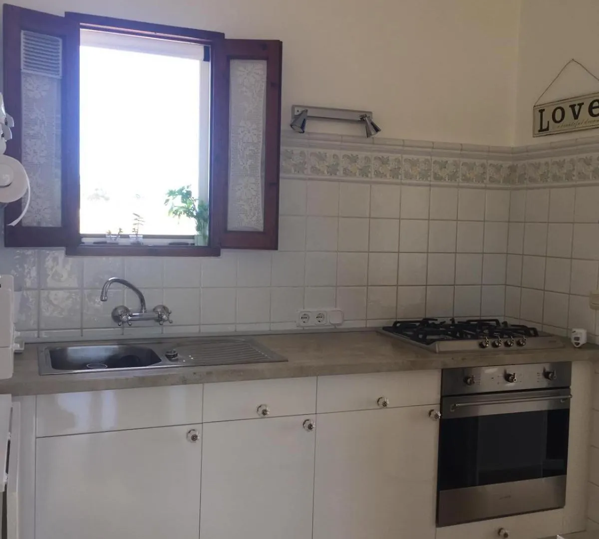 Сasa de vacaciones Casa Laguna ET0490 La Savina  España