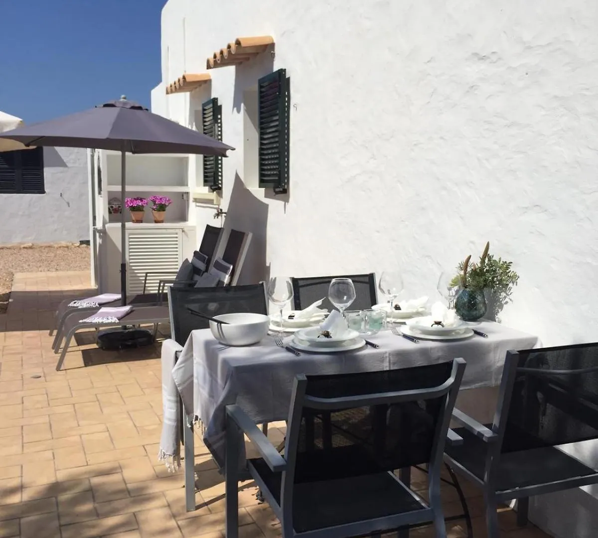 Casa Laguna ET0490 La Savina  La Savina (Formentera)