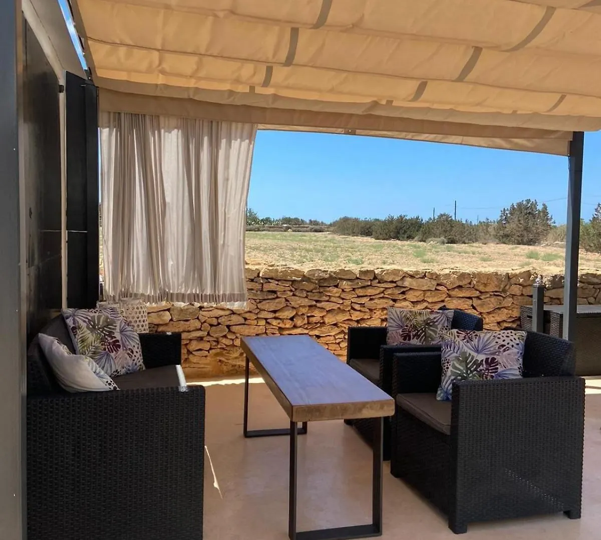 Casa Laguna Et0490 La Savina