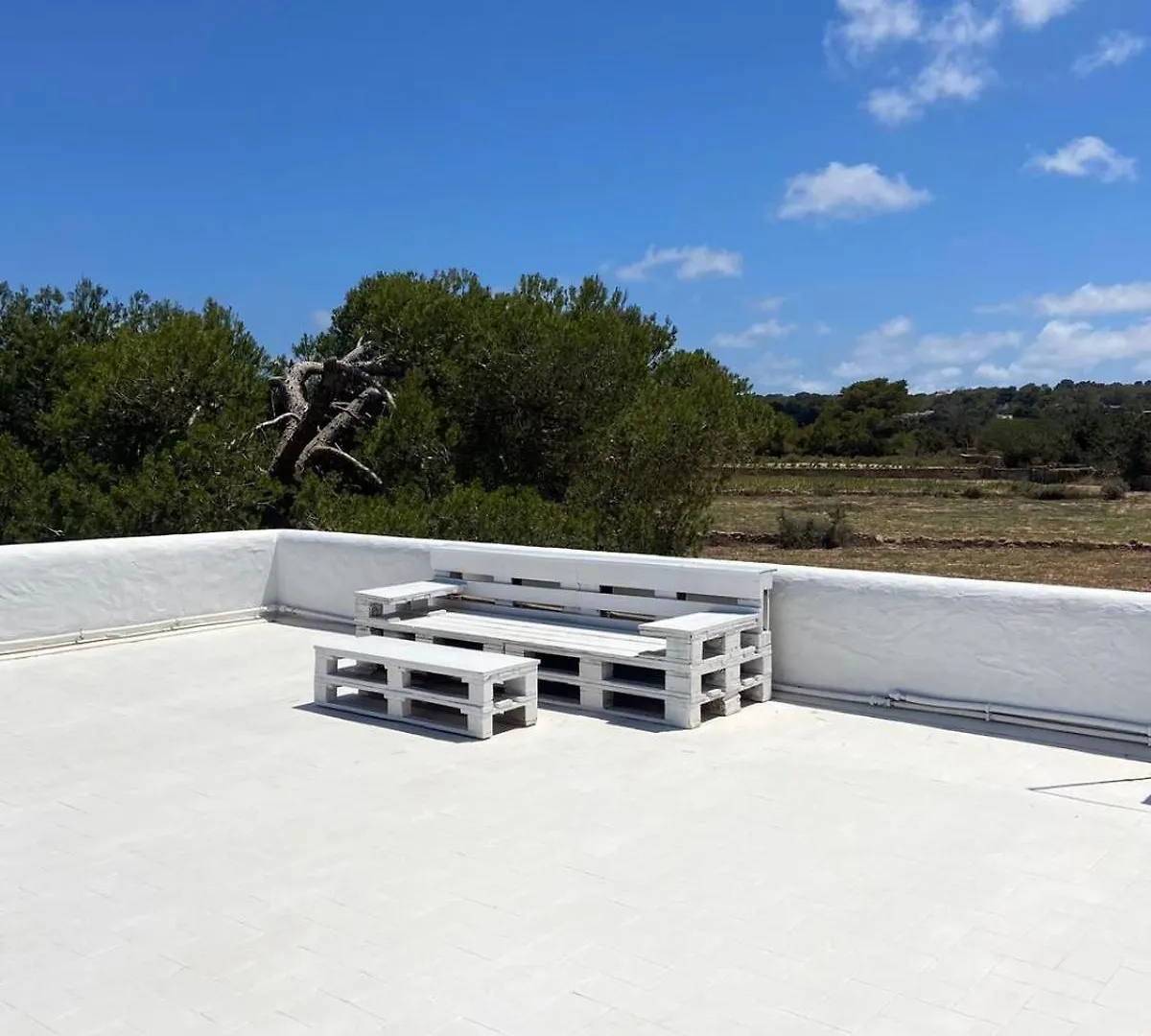Casa Laguna ET0490 La Savina  Сasa de vacaciones La Savina (Formentera)