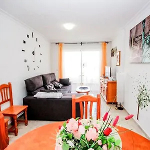 Expoholidays - Estrella Del Mar Apartamento Roquetas de Mar