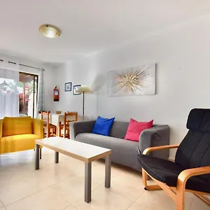 Buganvillia Apartamento Playa Blanca (Lanzarote)