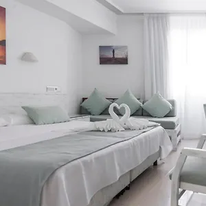 3* Gasthof Bellavista Formentera