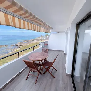  Apartamento Turquesa & Ambar Formentera