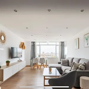 En Boliches Apartamento Fuengirola