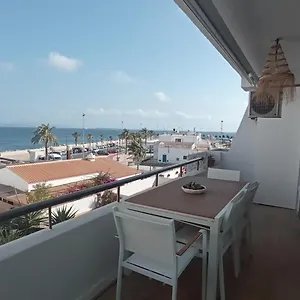  Apartamento El Balcon De Formentera