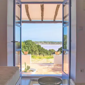  Apartamento Cas Saliners - Parc Natural