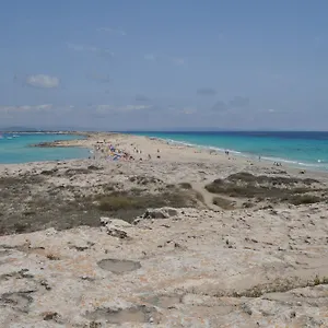  Apartamento Viviendas Turisticas S'estanyol