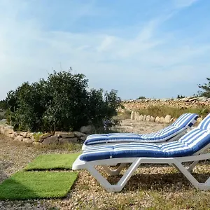  Сasa de vacaciones Sa Caseta La Casita