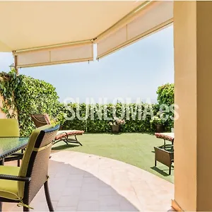 Apartamento Carvajal Apartamento Fuengirola