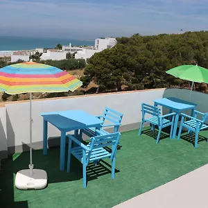 Acogedor Con Wifi Apartamento Conil De La Frontera